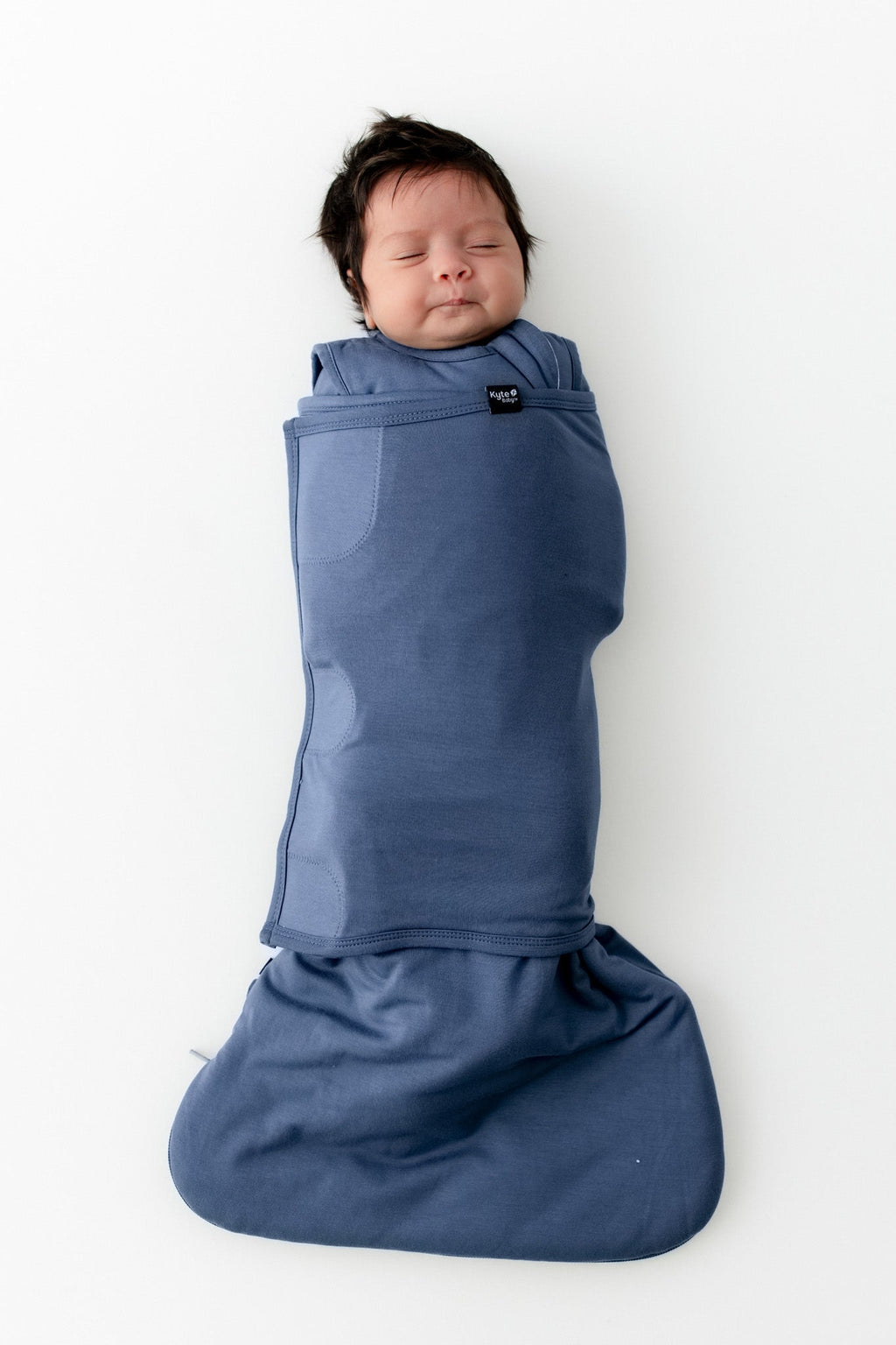 Sleep Bag Swaddler in Oxford 1.0