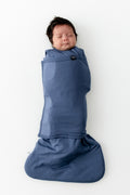 Sleep Bag Swaddler in Oxford 1.0