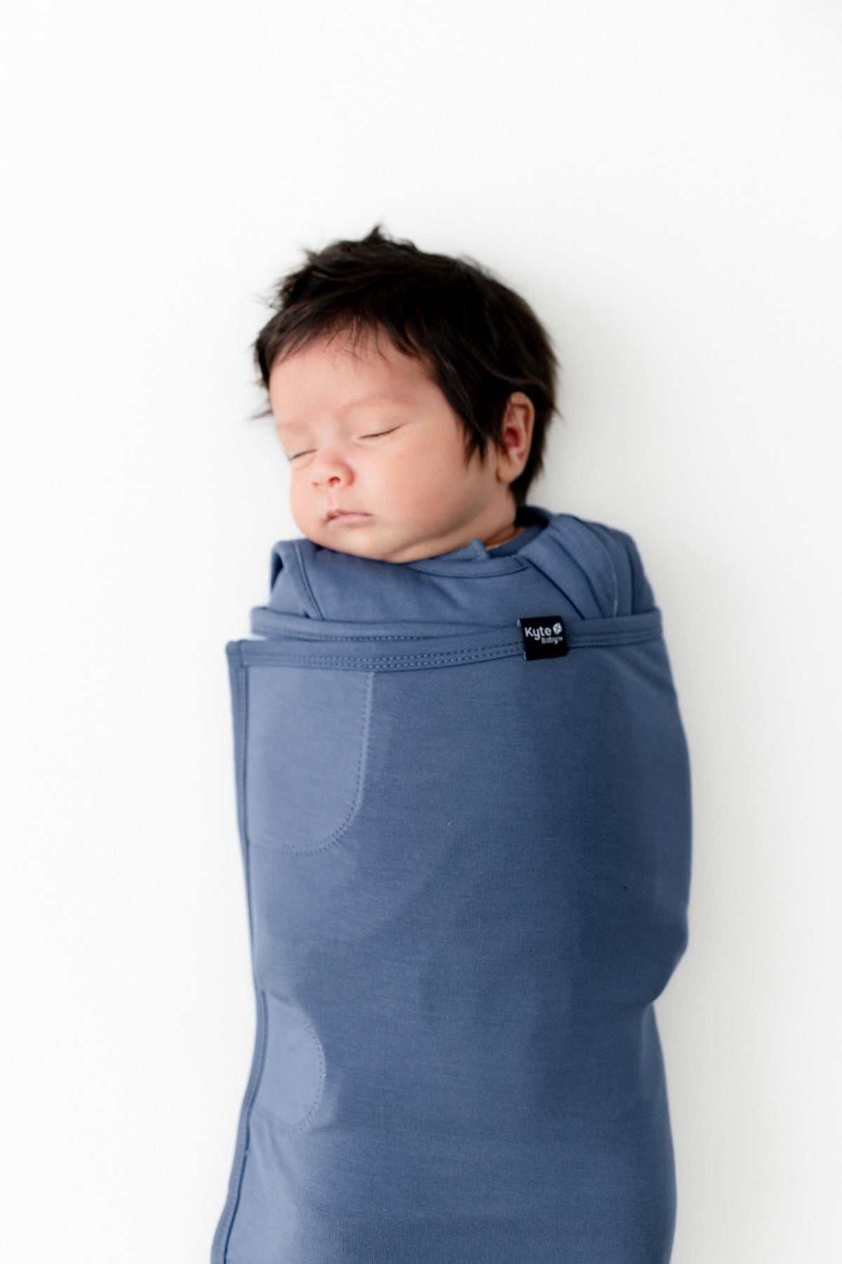Sleep Bag Swaddler in Oxford 1.0