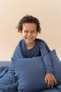 Toddler Pillowcase in Oxford