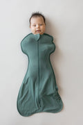 Swaddle Bag in Pine 0.5