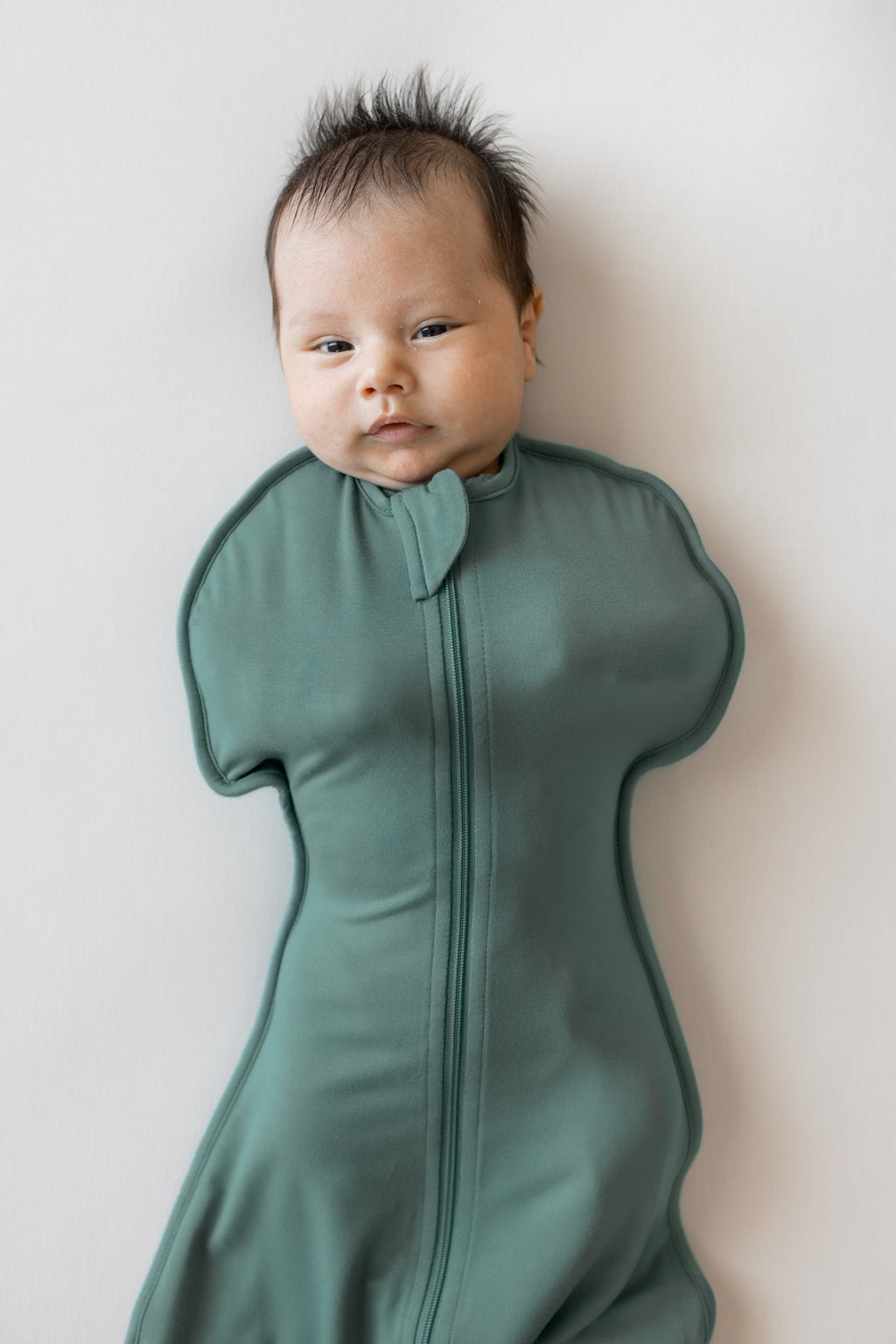 Swaddle Bag in Pine 0.5