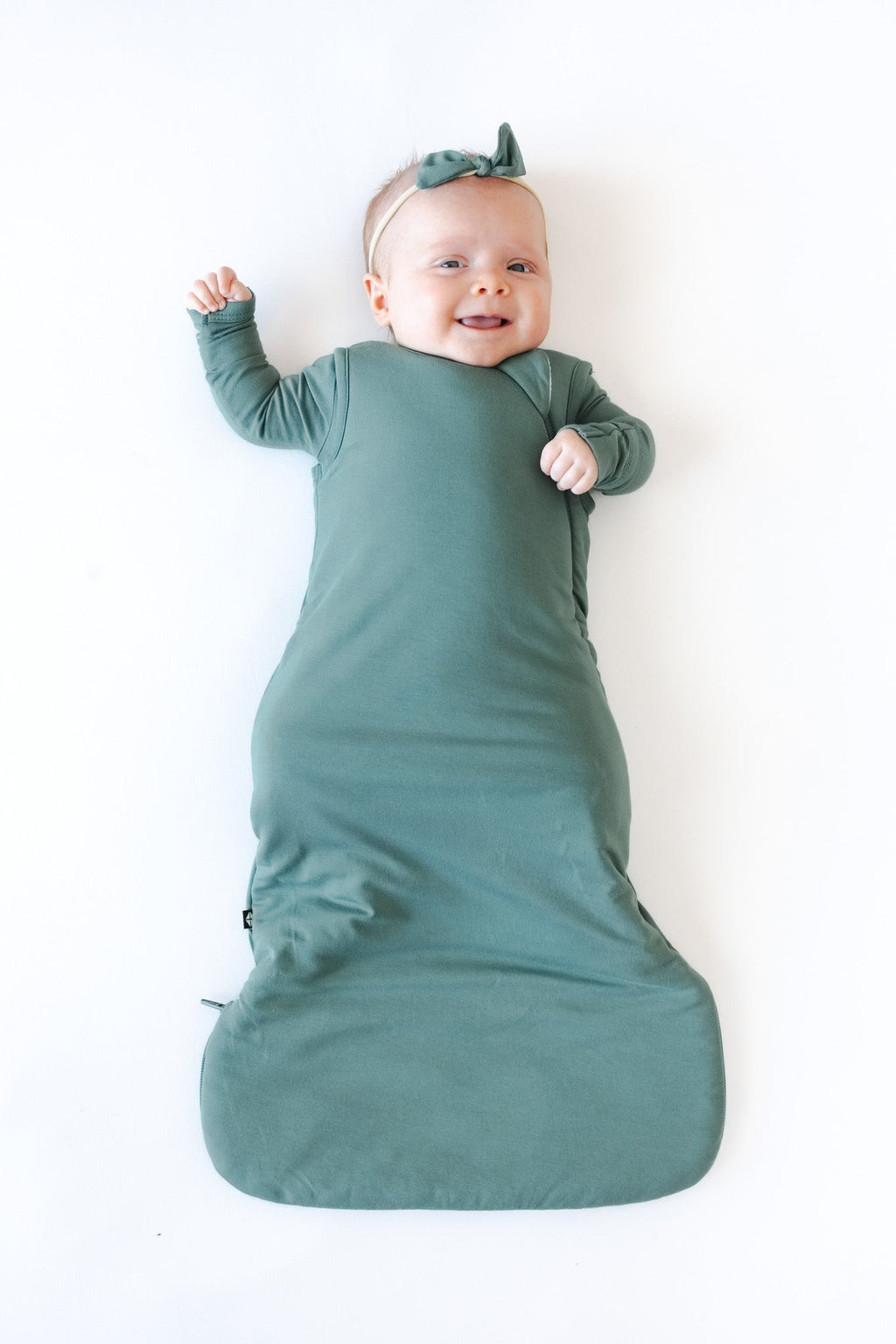 Sleep Bag in Pine 1.0