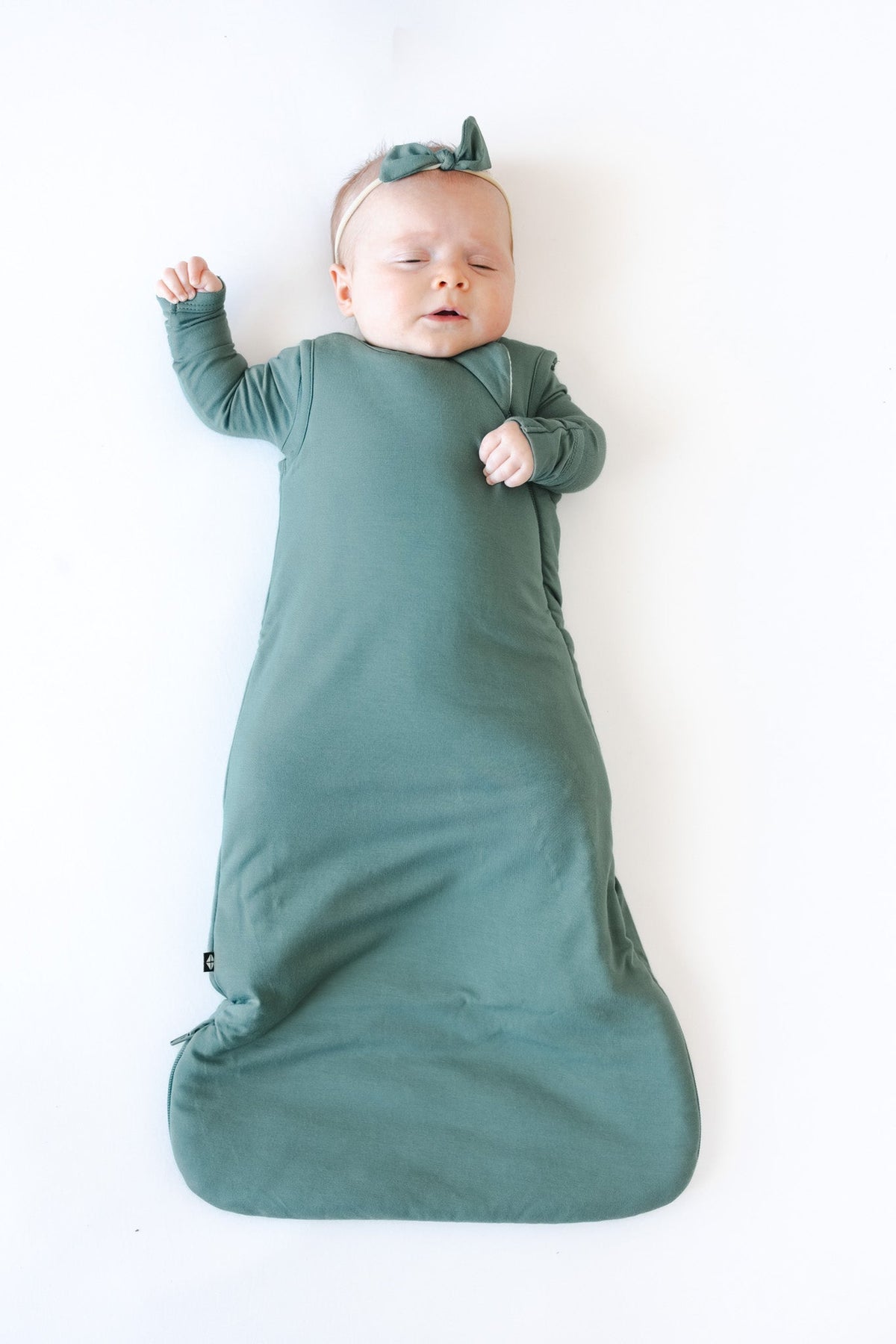 Sleep Bag in Pine 1.0