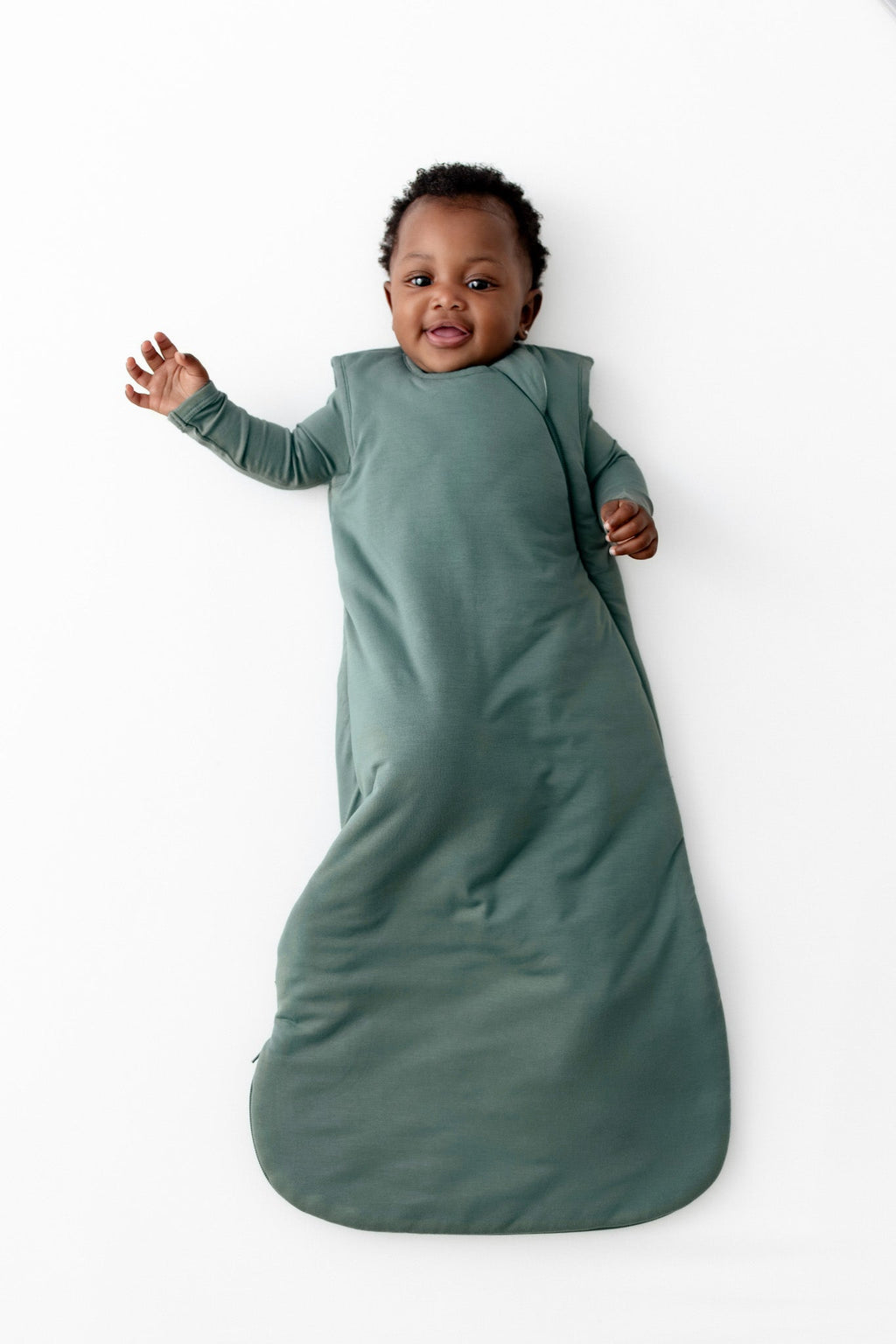 Sleep Bag in Pine 2.5