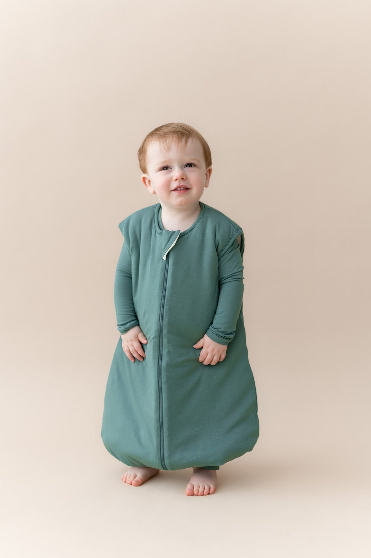 Sleep Bag Walker in Pine 2.5