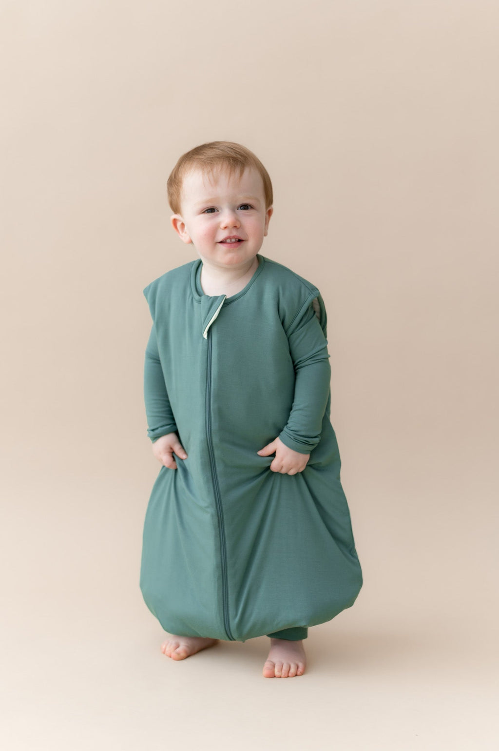 Sleep Bag Walker in Pine 2.5