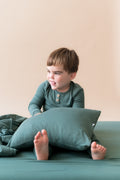 Toddler Pillowcase in Pine