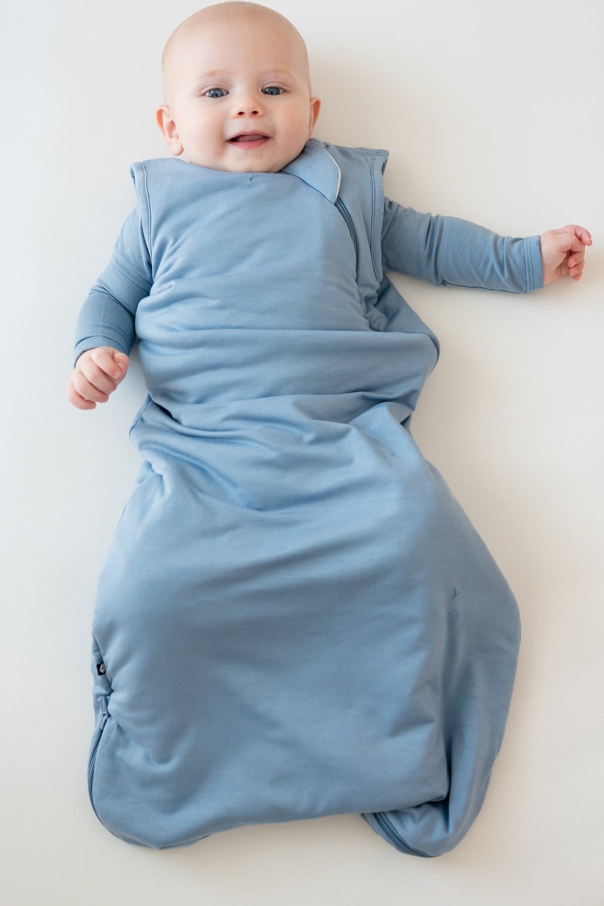 Sleep Bag in Slate 1.0