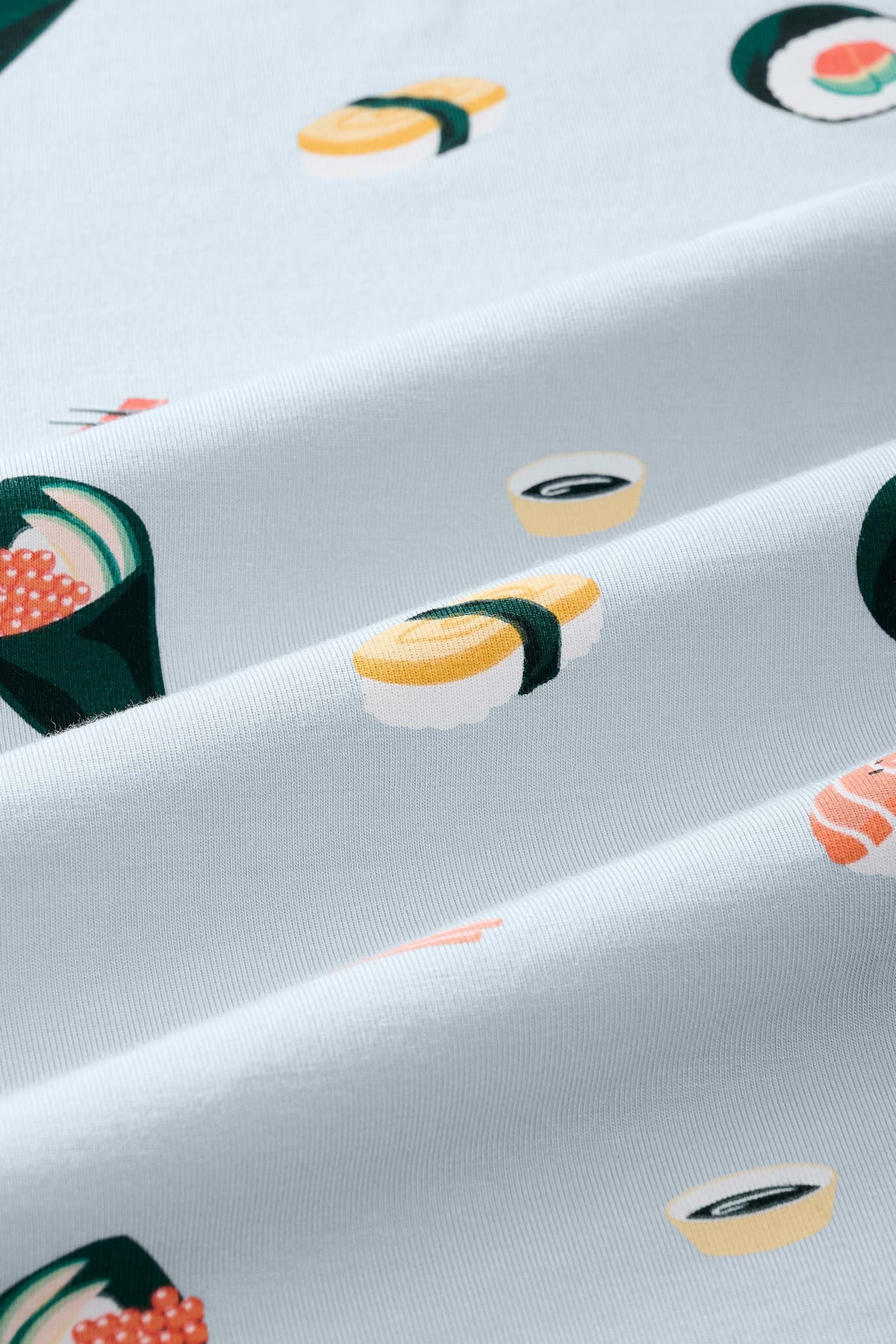 Sleep Bag in Ice Sushi 1.0
