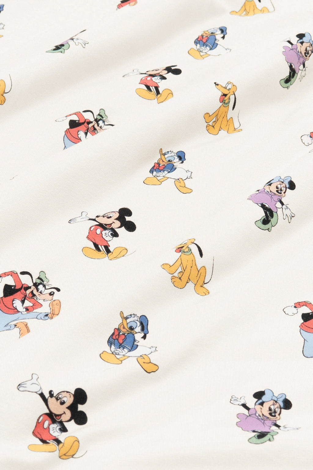 Toddler Blanket in Mickey Mouse and Friends 1.0