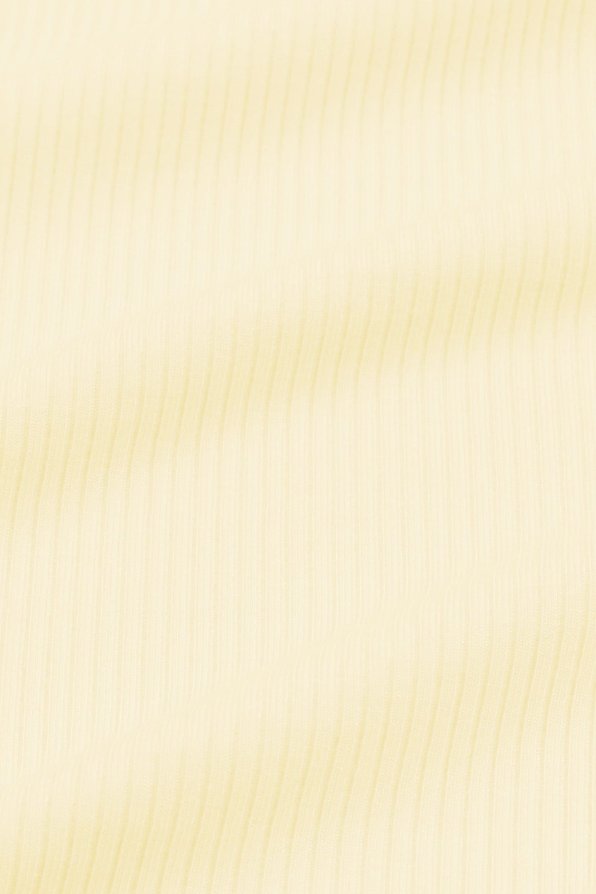 Ribbed Leggings in Chamomile