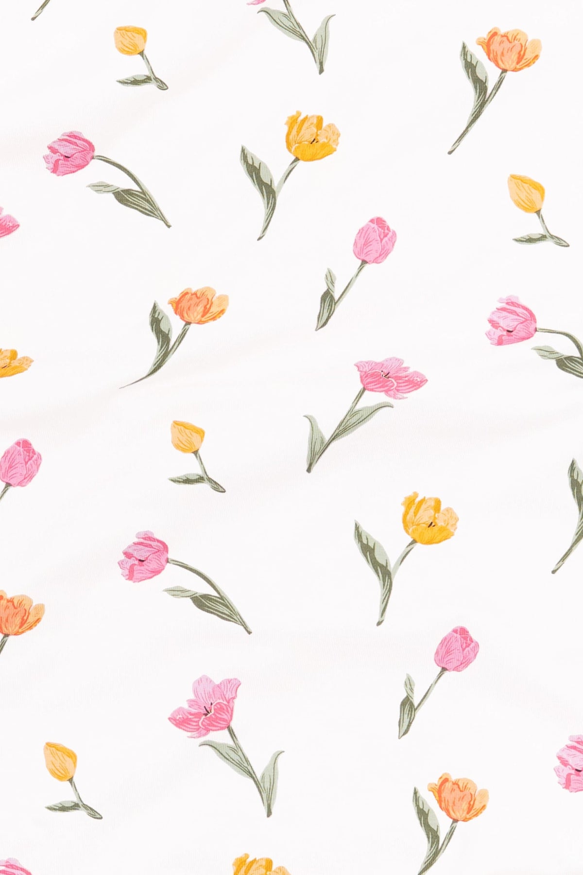 Youth Blanket in Tulip 1.0