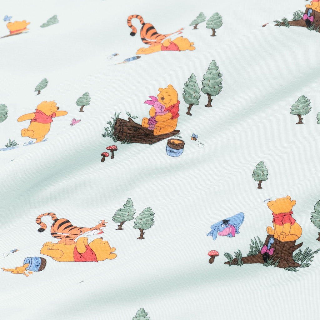 Polo Shortall in Winnie the Pooh Hundred Acre Wood