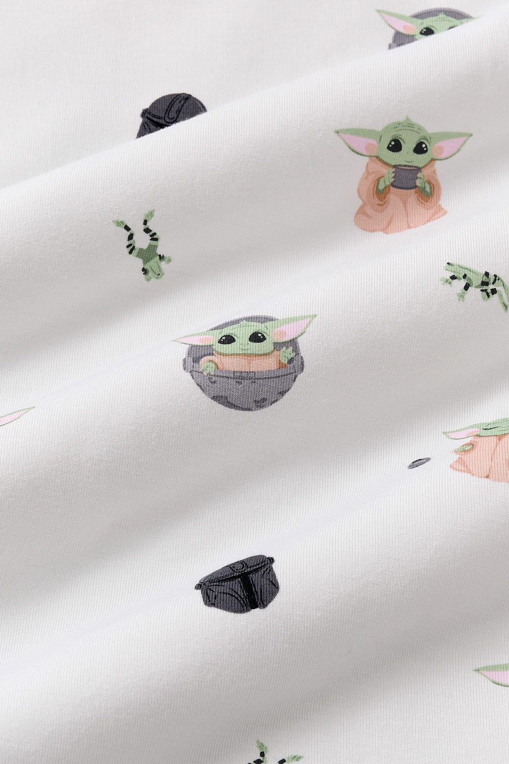Sleep Bag Swaddler in Grogu™ 1.0