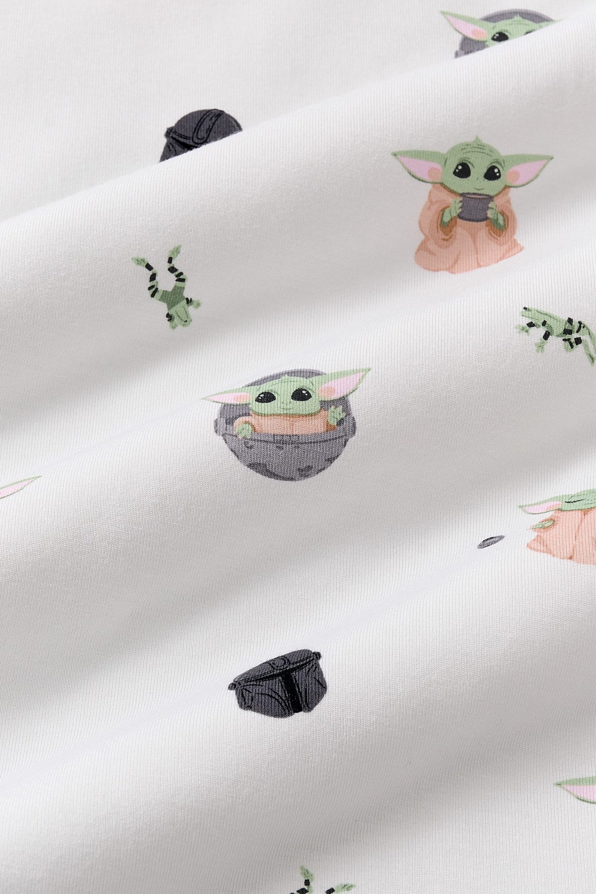 Baby Blanket in Grogu™ 1.0