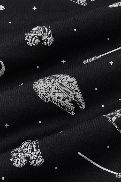 Change Pad Cover in STAR WARS™