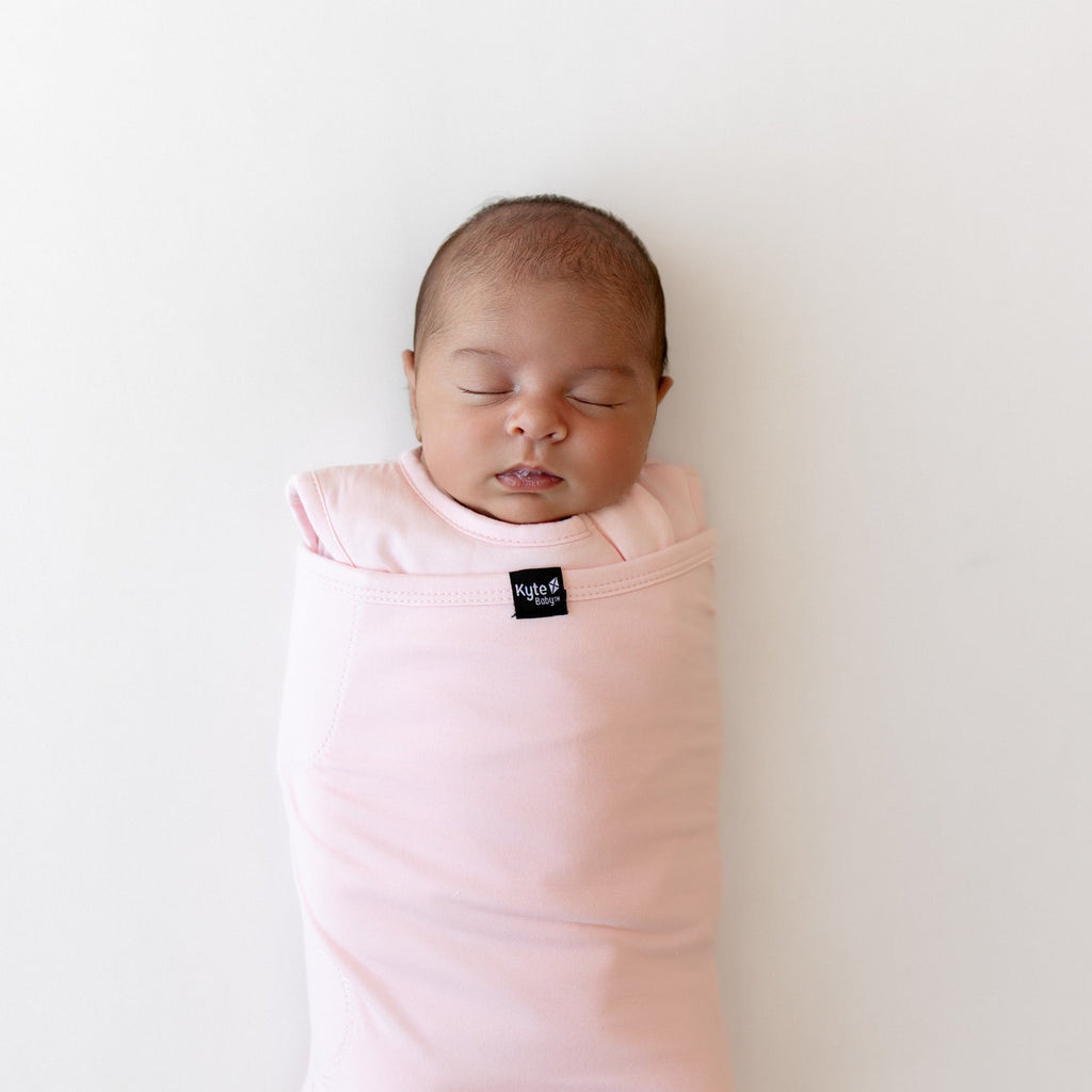Sleep Bag Swaddler in Sakura 1.0