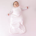 Sleep Bag in Small Sakura Stripe 1.0