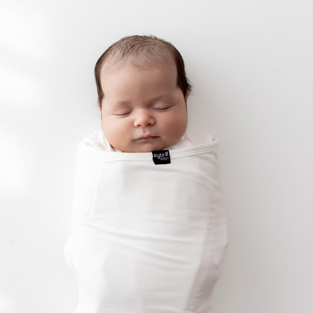 Sleep Bag Swaddler in Cloud 0.5
