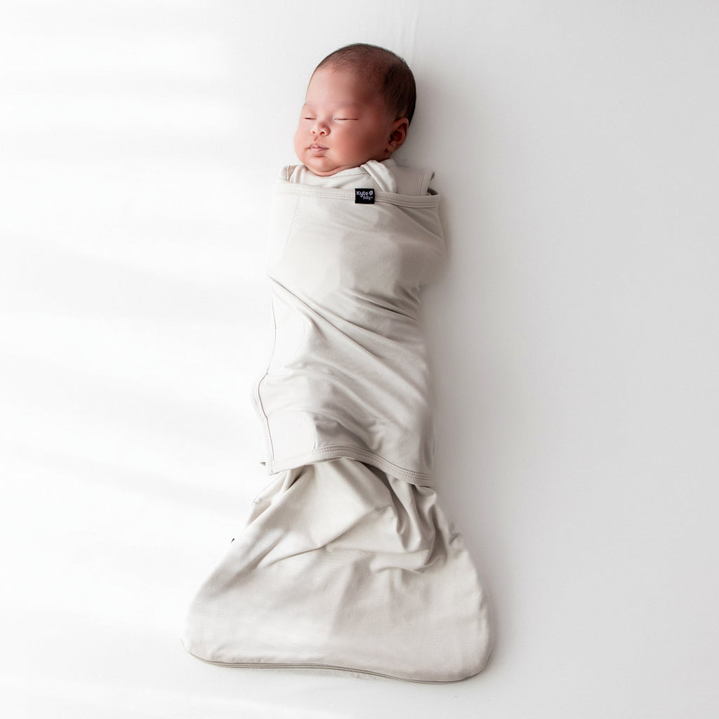 Sleep Bag Swaddler in Oat 0.5