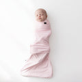 Sleep Bag Swaddler in Sakura 0.5