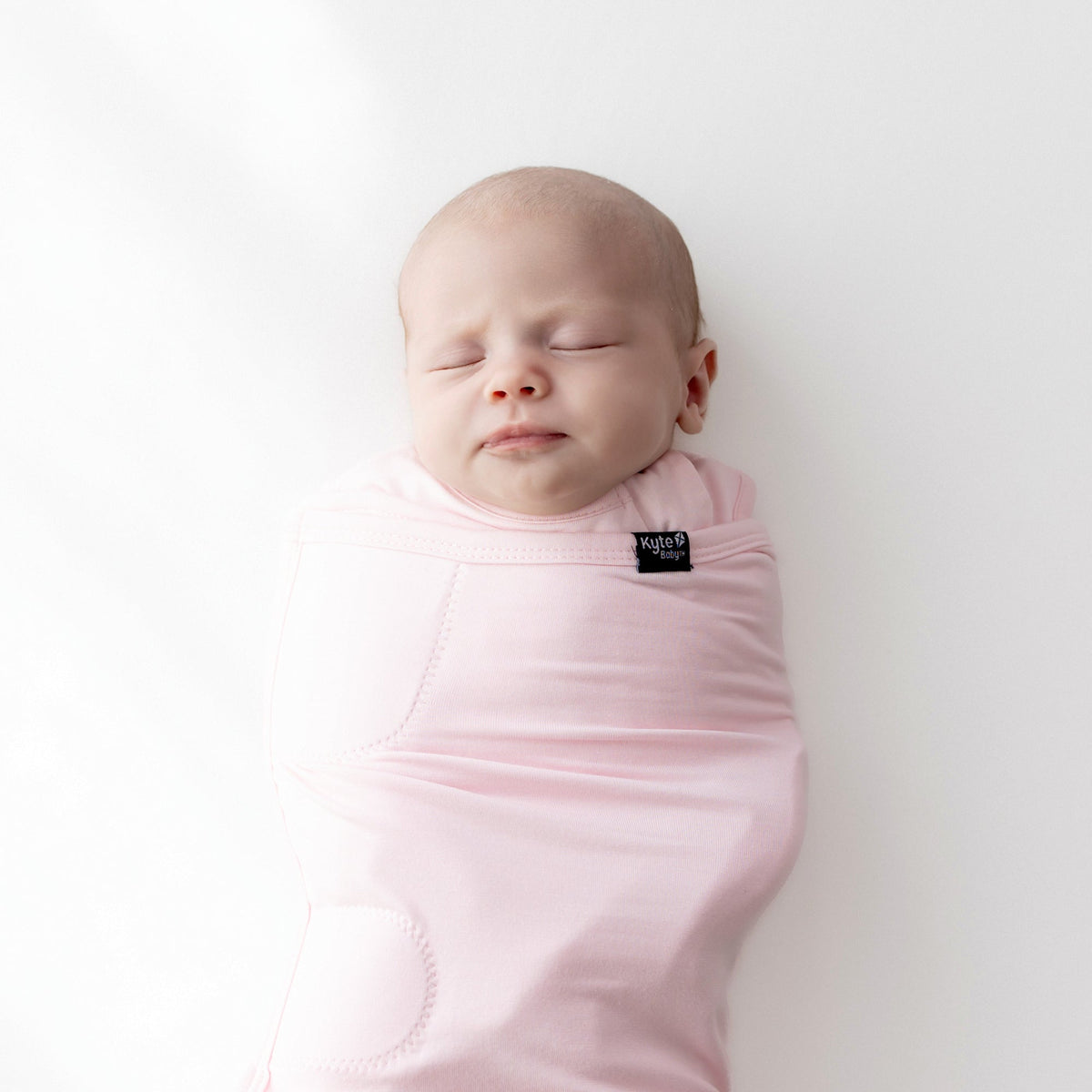 Sleep Bag Swaddler in Sakura 0.5