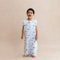 Sleep Bag Walker in Take Off 1.0
