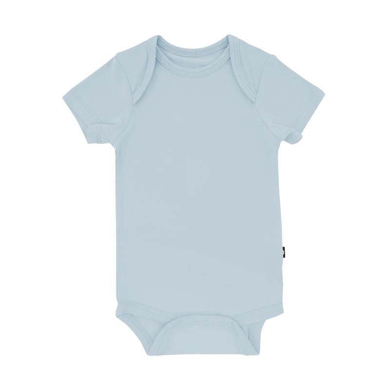 Bodysuit in Fog