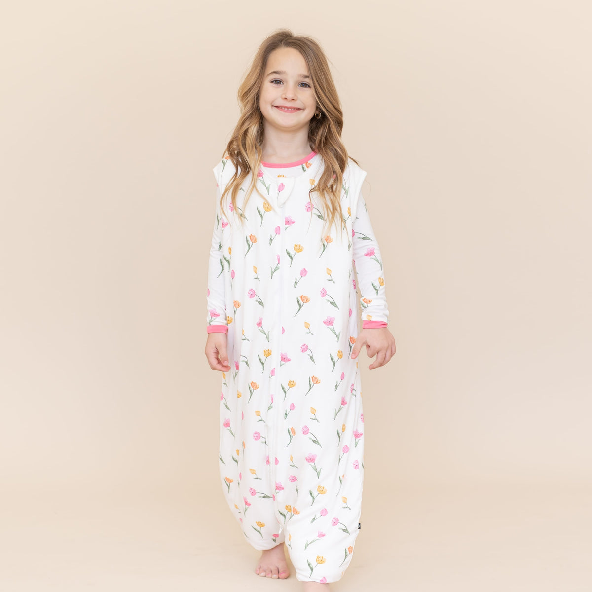 Sleep Bag Walker in Tulip 1.0