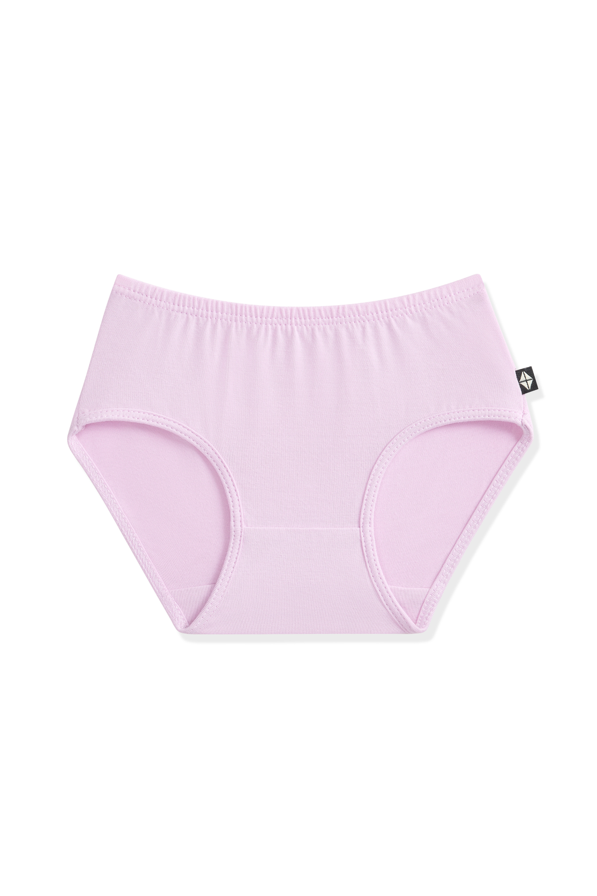 Undies in Thistle