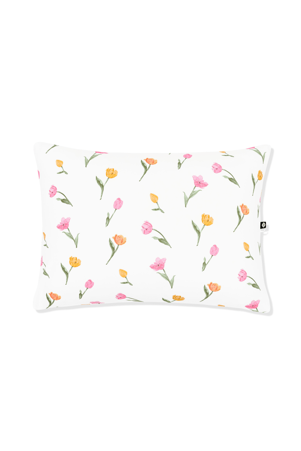 Toddler Pillowcase in Tulip