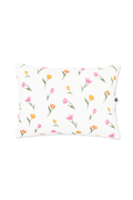 Toddler Pillowcase in Tulip