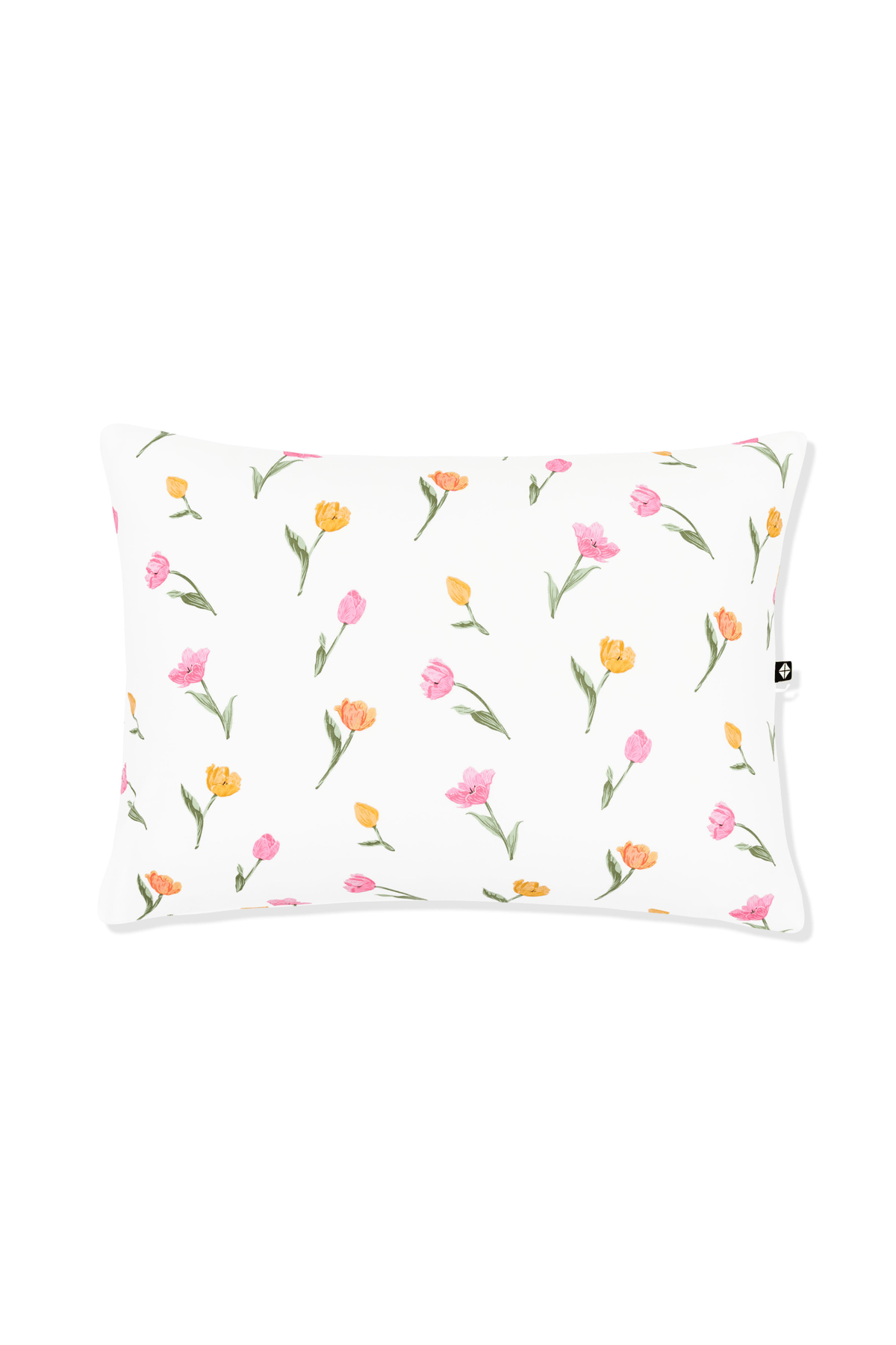 Toddler Pillowcase in Tulip