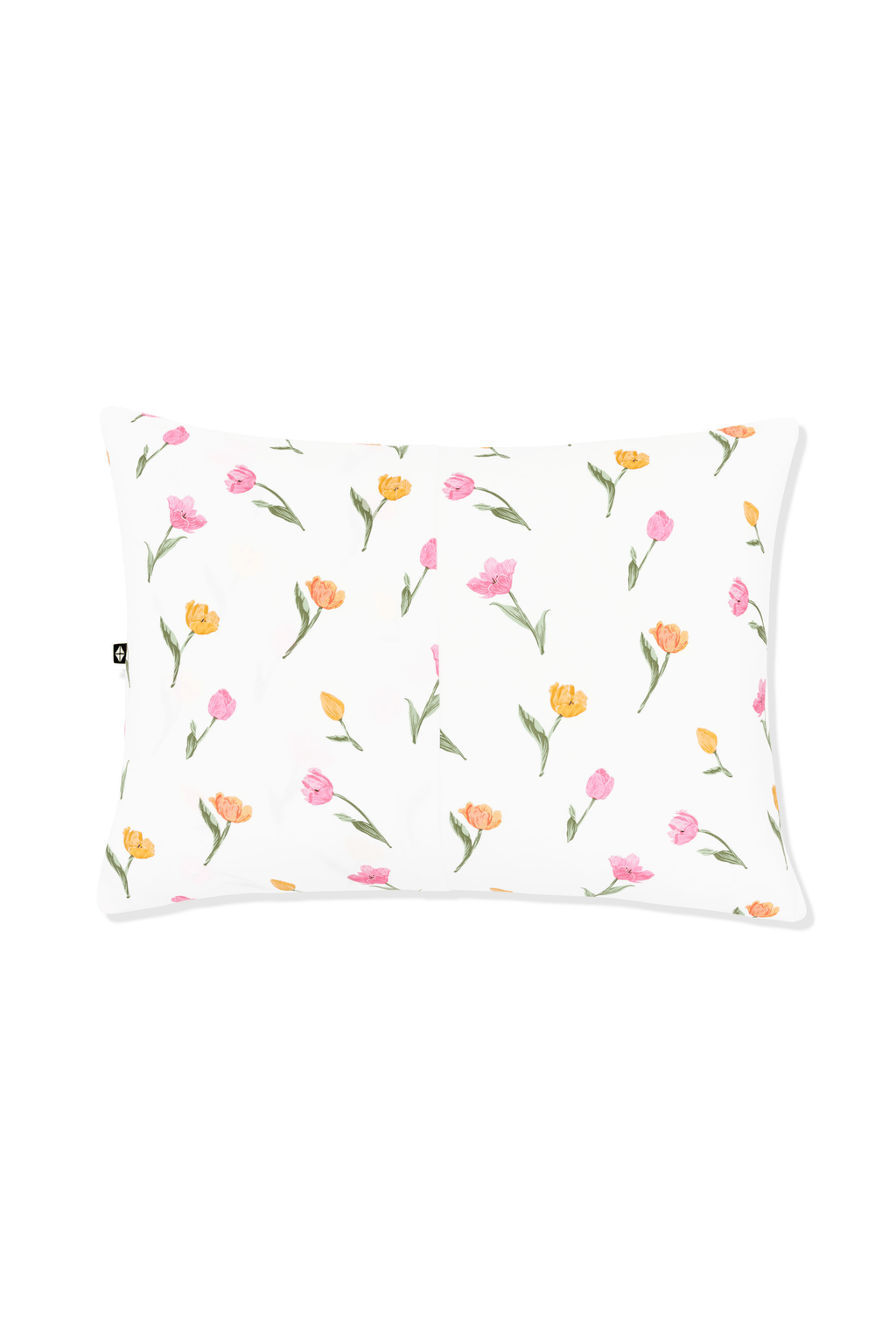 Toddler Pillowcase in Tulip