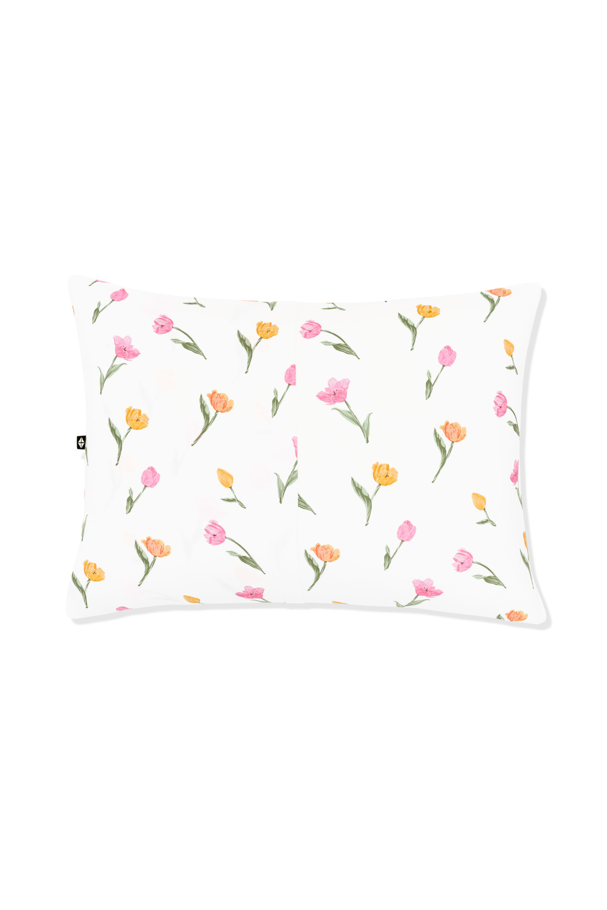 Toddler Pillowcase in Tulip