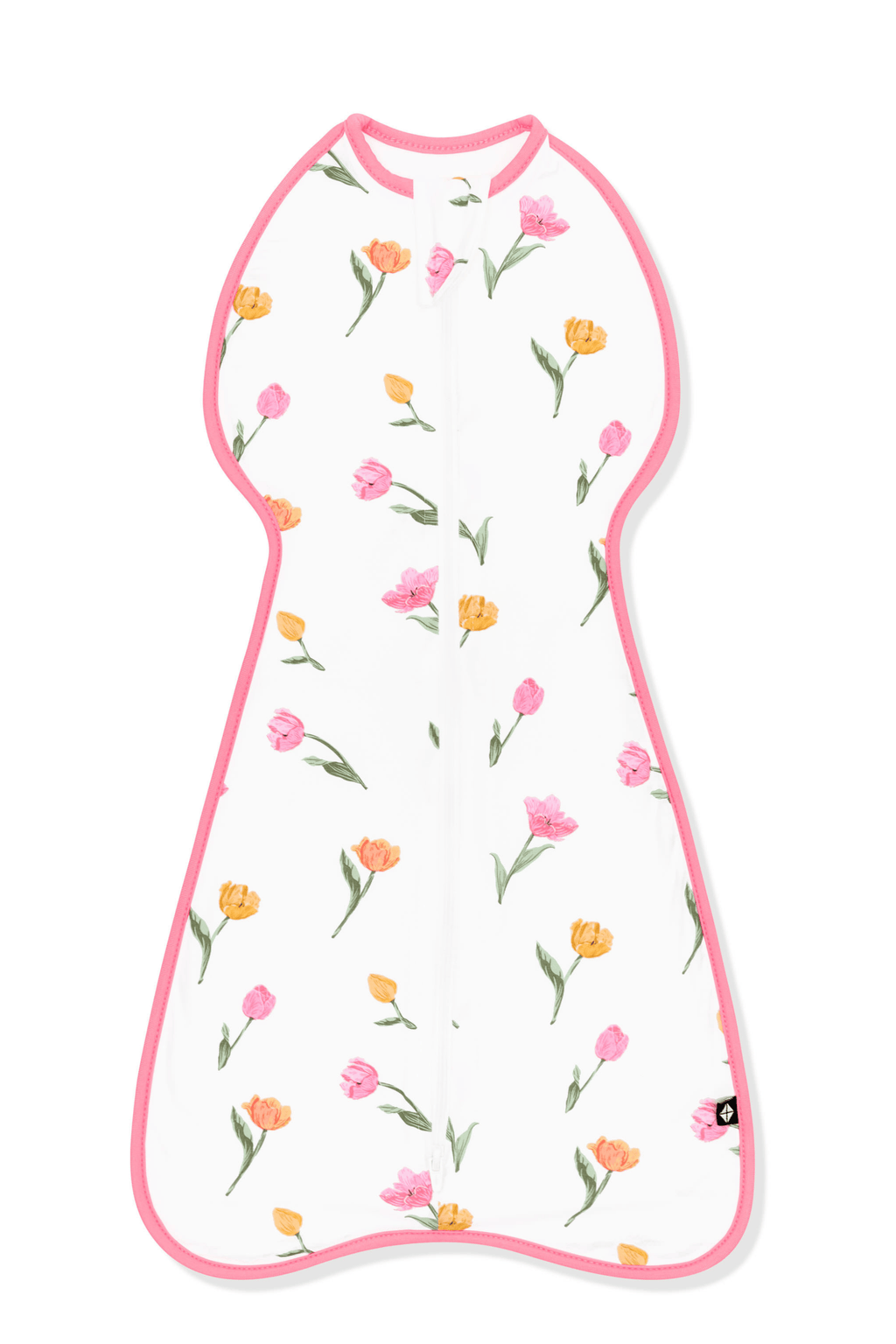 Swaddle Bag in Tulip 0.5