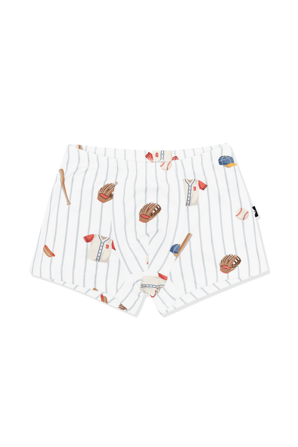 Briefs in Home Run