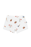 Briefs in Home Run