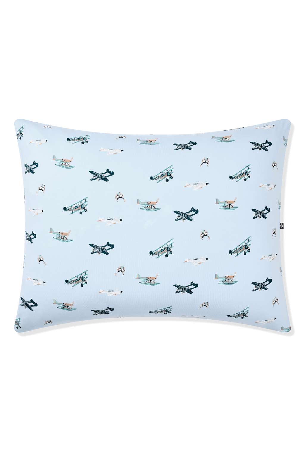 Toddler Pillowcase in Take Off