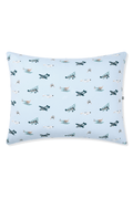 Toddler Pillowcase in Take Off