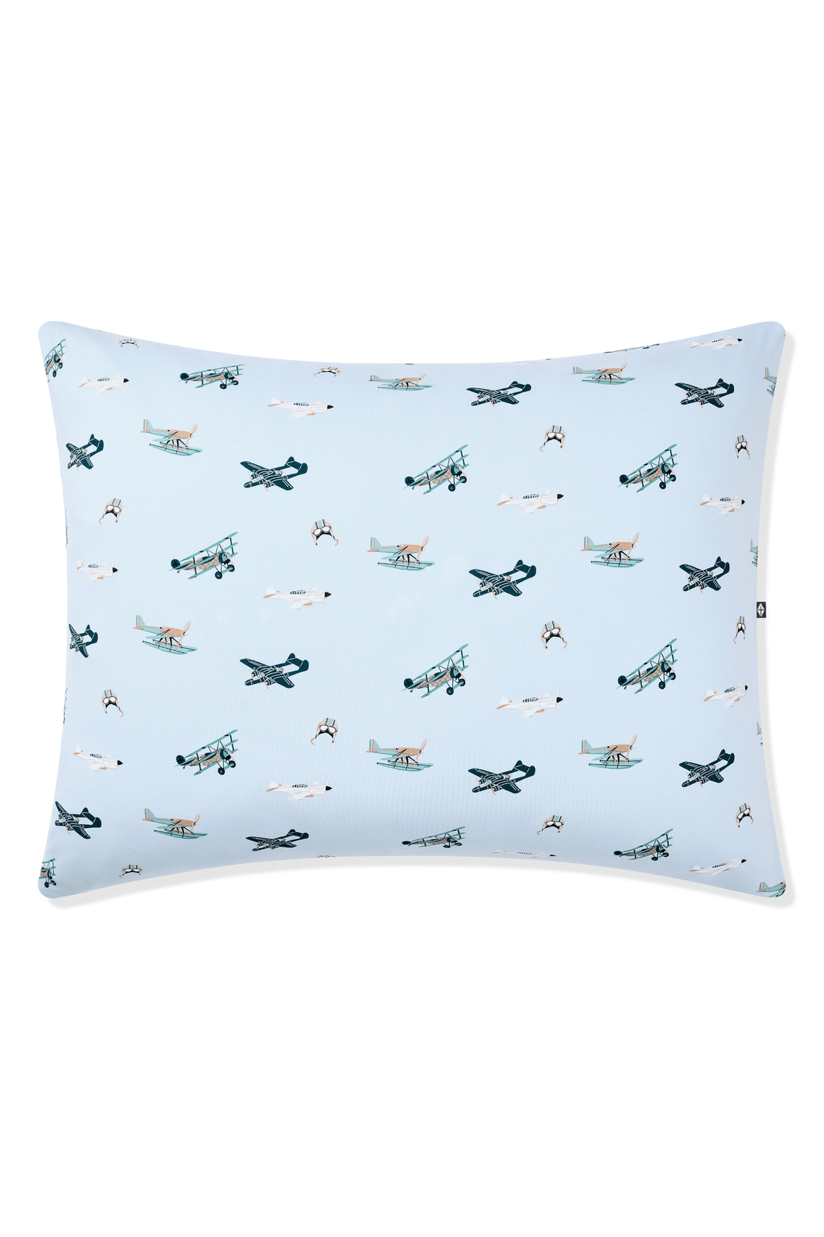 Toddler Pillowcase in Take Off