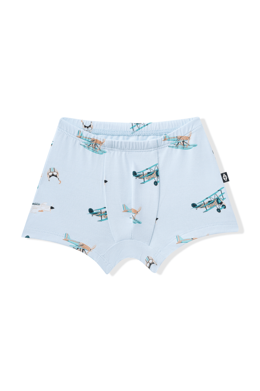 Briefs in Take Off