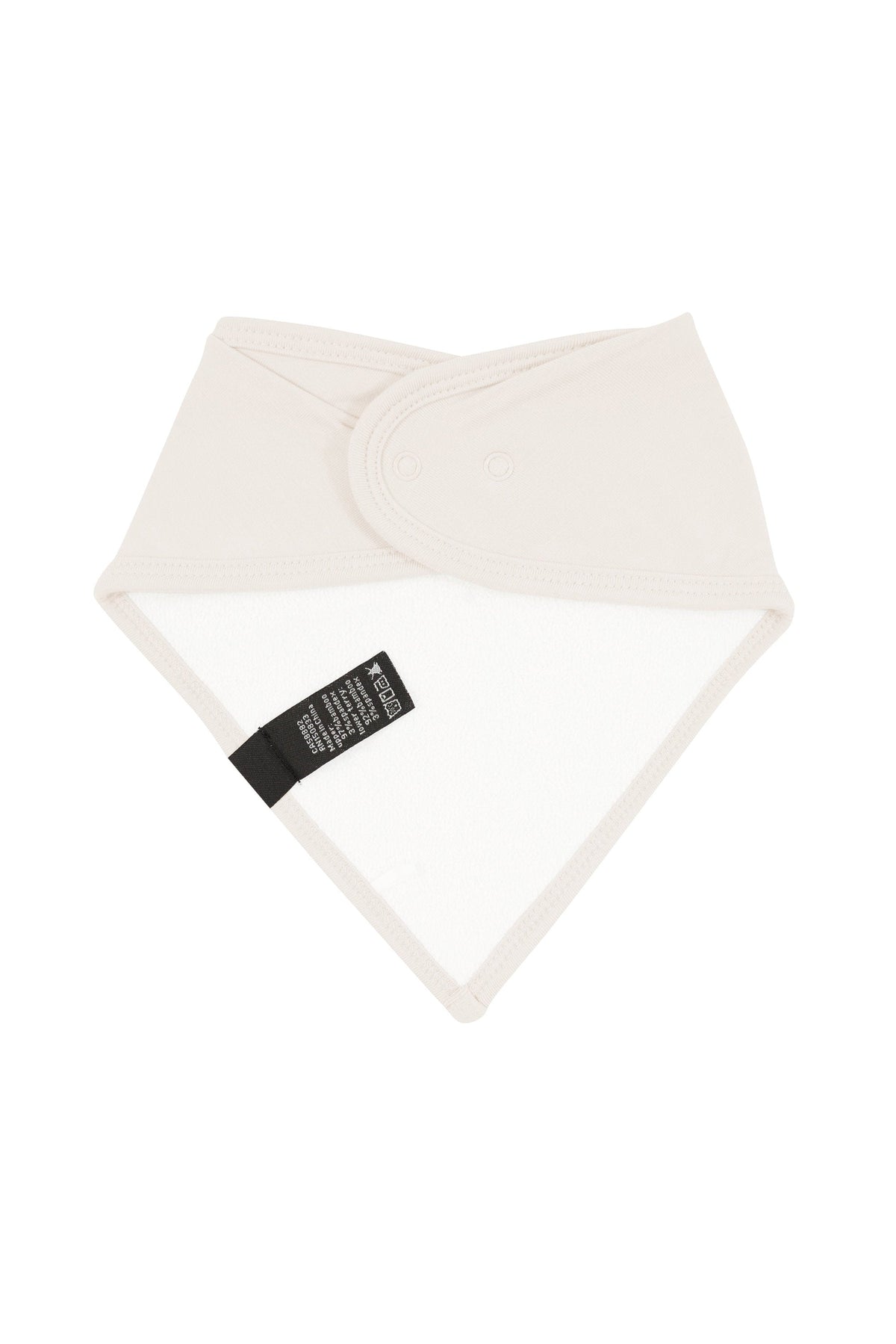 Bib in Oat