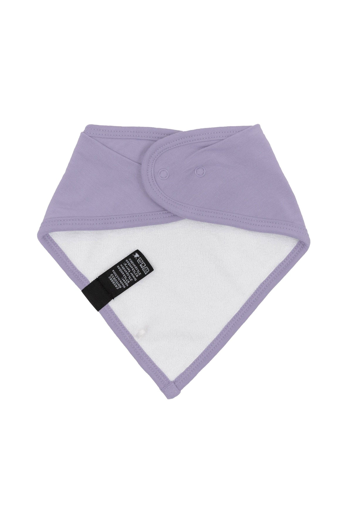 Bib in Taro