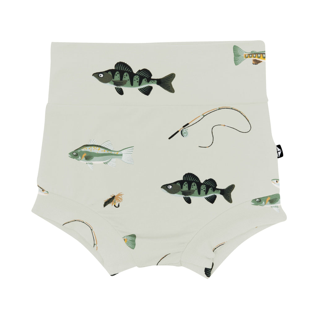 Bummies in Fishing