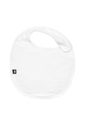 Cushy Bib in Cloud