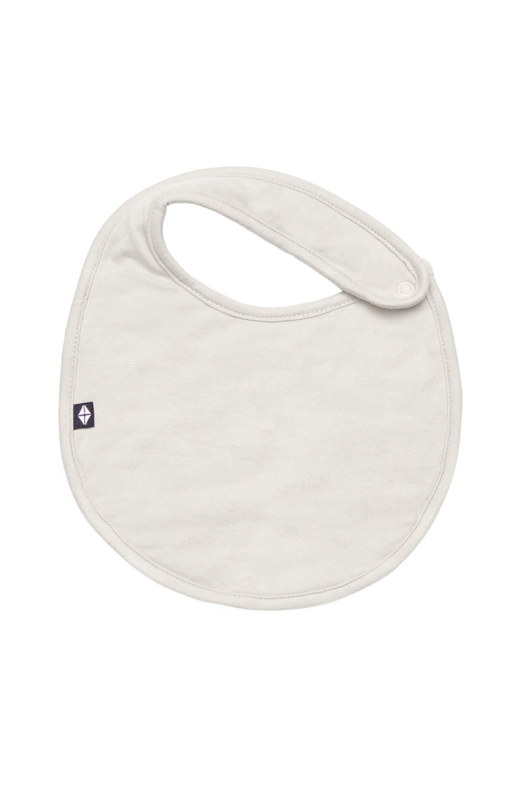 Cushy Bib in Oat