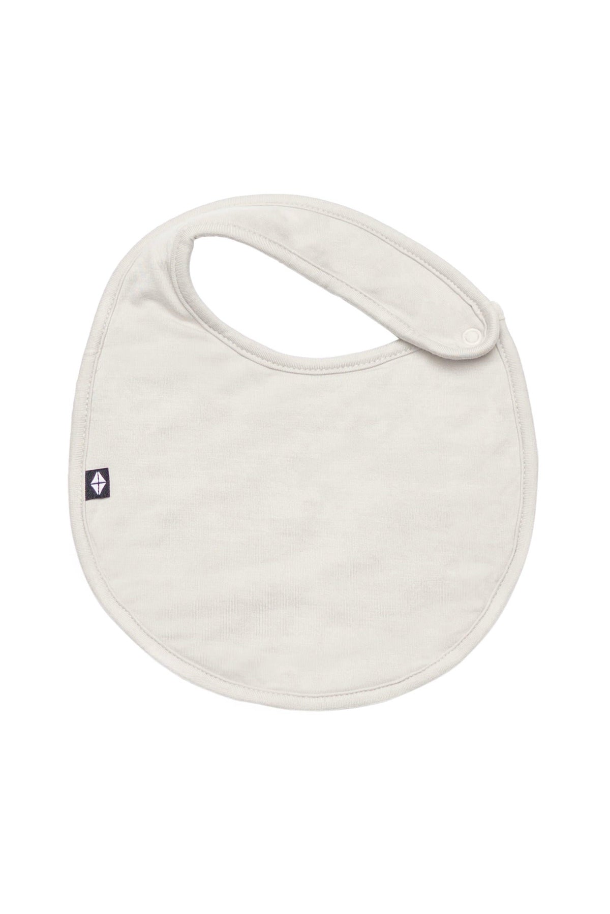 Cushy Bib in Oat