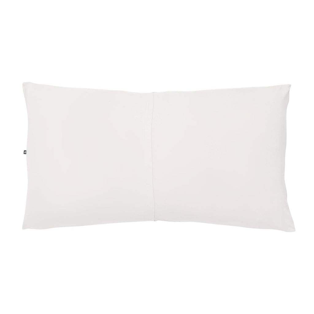 King Pillowcase in Oat